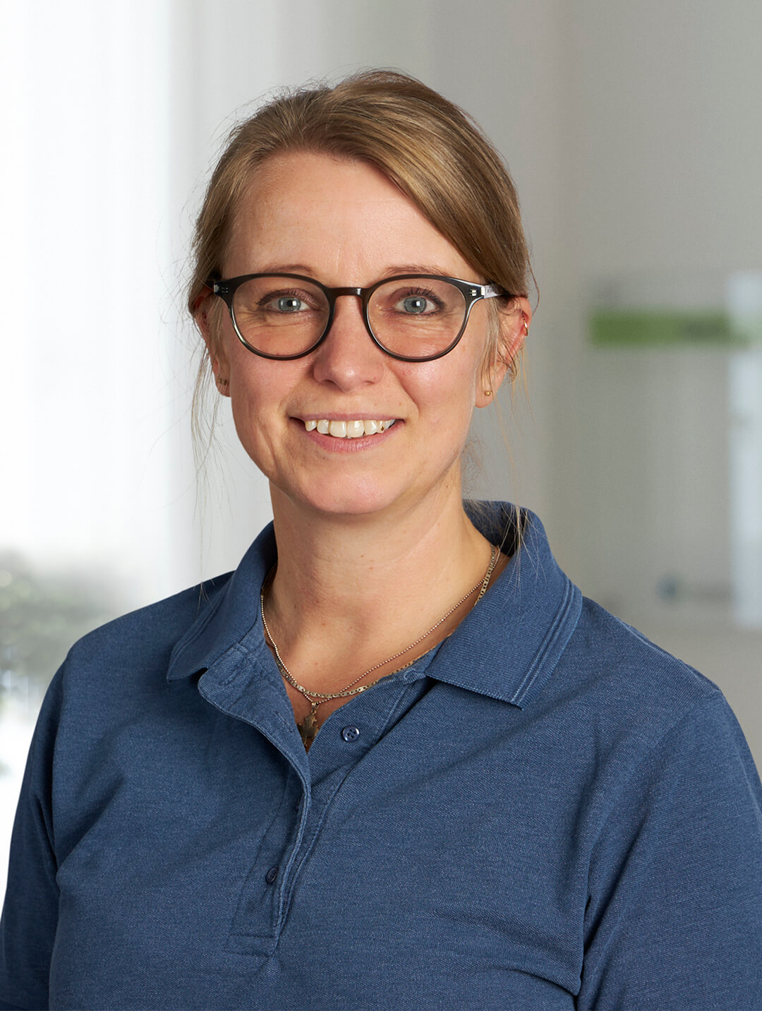 Rikke - Klinikassistent